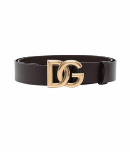 DOLCE&GABBANA: Ремень 