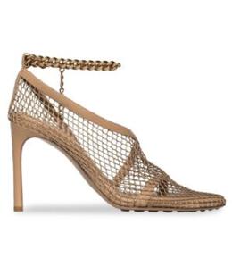 BOTTEGA VENETA: Туфли 