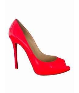 CHRISTIAN LOUBOUTIN: Туфли 