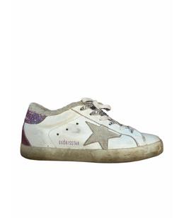 GOLDEN GOOSE DELUXE BRAND: Кеды 