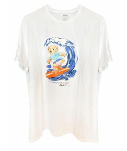 POLO RALPH LAUREN: Футболка 