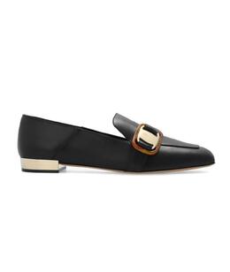 SALVATORE FERRAGAMO: Лоферы 