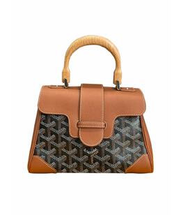 GOYARD: Сумка 