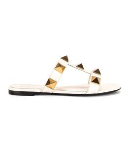 VALENTINO: Шлёпанцы 