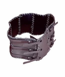 BOTTEGA VENETA: Ремень 