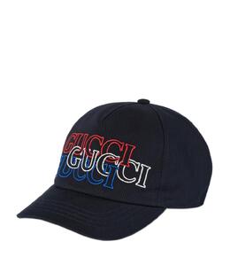 GUCCI: Кепка 