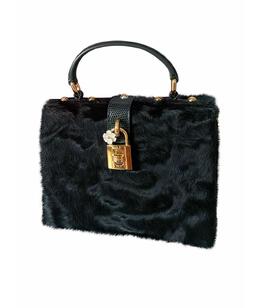 DOLCE&GABBANA: Сумка 