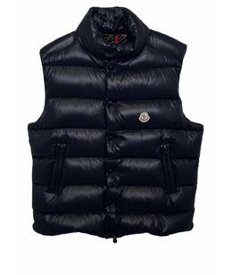 MONCLER: Жилет 