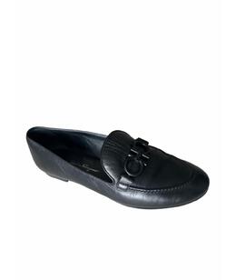 SALVATORE FERRAGAMO: Лоферы 