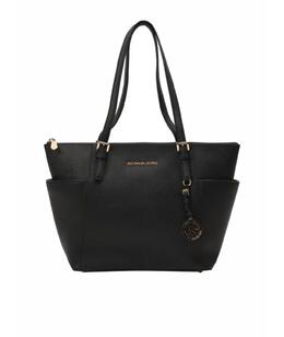 MICHAEL KORS: Чёрная сумка 