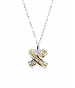 TIFFANY&CO: Колье 