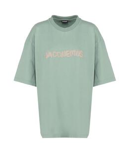 JACQUEMUS: Футболка 
