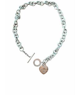 TIFFANY&CO: Колье 