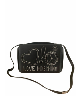 LOVE MOSCHINO: Сумка 