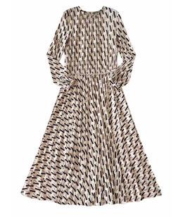 VALENTINO: Повседневное платье 