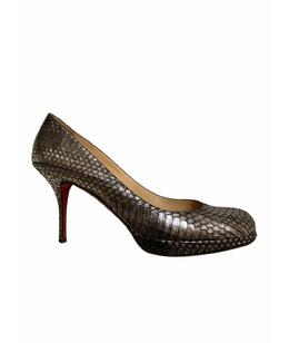 CHRISTIAN LOUBOUTIN: Туфли 