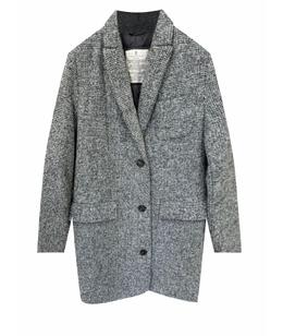 BRUNELLO CUCINELLI: Пуховик 