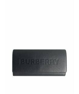 BURBERRY: Клатч 