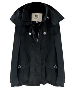 BURBERRY: Плащ 