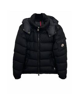 MONCLER: Пуховик 