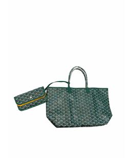 GOYARD: Сумка 