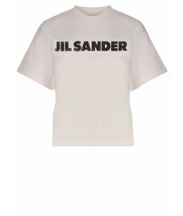 JIL SANDER: Футболка 