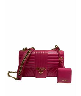 PRADA: Сумка 