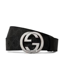 GUCCI: Ремень 