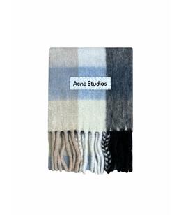 ACNE STUDIOS: Шарф 