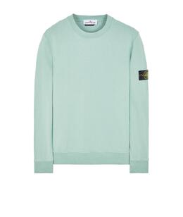 STONE ISLAND: Флисовая толстовка 