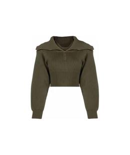 JACQUEMUS: Свитер 