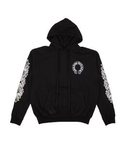 CHROME HEARTS: Толстовка 