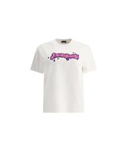 JACQUEMUS: Футболка 