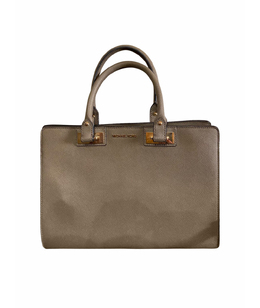 MICHAEL KORS: Тёмная сумка 