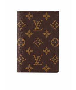 LOUIS VUITTON: Обложка 