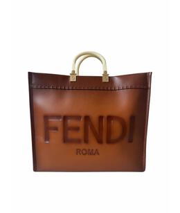 FENDI: Сумка 