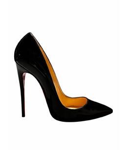CHRISTIAN LOUBOUTIN: Туфли 