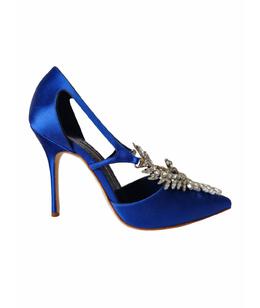 MANOLO BLAHNIK: Туфли 