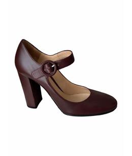 GIANVITO ROSSI: Туфли 