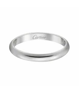 CARTIER: Кольцо 