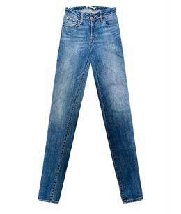 LEVI'S: Хлопковые джинсы 