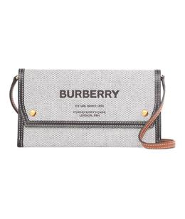 BURBERRY: Сумка 