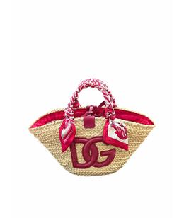 DOLCE&GABBANA: Сумка 