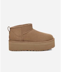 UGG AUSTRALIA: Ботинки 