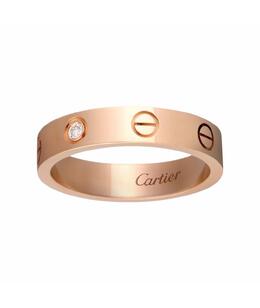 CARTIER: Кольцо 