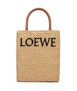 LOEWE: Сумка 