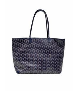 GOYARD: Сумка 