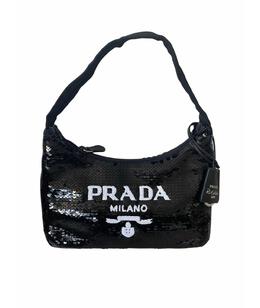 PRADA: Сумка 