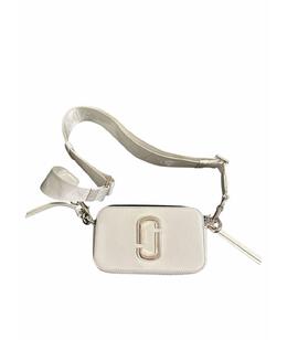MARC JACOBS: Белая сумка 