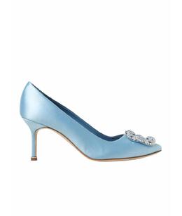 MANOLO BLAHNIK: Туфли 